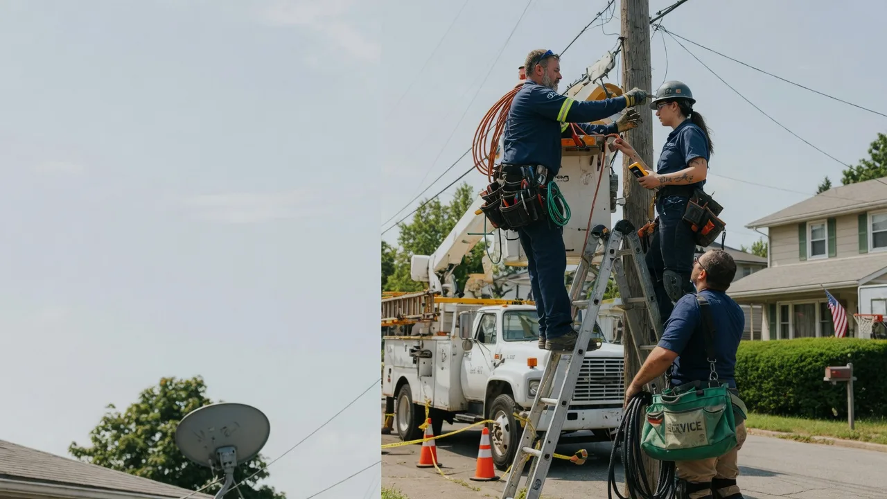 Electrical Repair in Barstow, CA near me